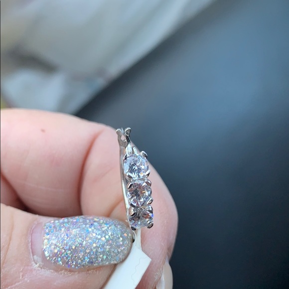 tj maxx gucci butterfly ring